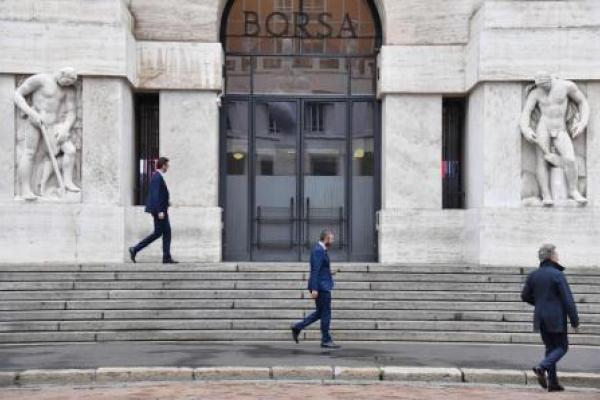 Italie: Les marchés actions finissent en hausse; l'indice Investing.com Italie 40 gagne 1,39%