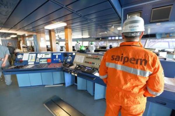 Saipem manca previsioni degli analisti