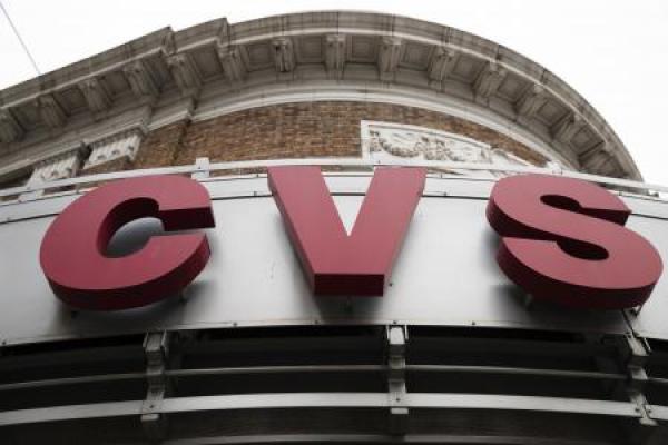 StockBeat - CVS Rallies on Earnings Beat, but Gloom Over Healthcare Stocks Remain