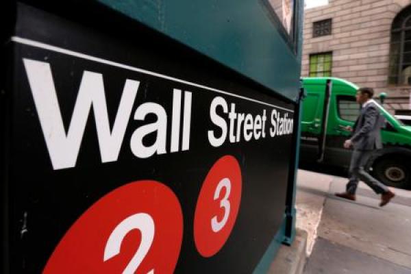 Rynek akcji USA zamknął sesję wzrostami. Dow Jones Industrial Average zyskał 0,82%