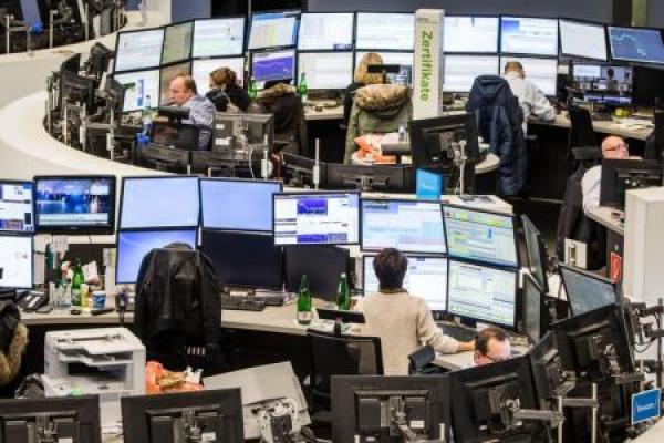 Germany stocks mixed at close of trade; DAX up 1.33%