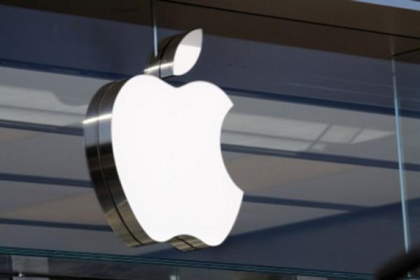 Apple-Aktie springt kurz vor Handelsschluss auf neues Rekordhoch