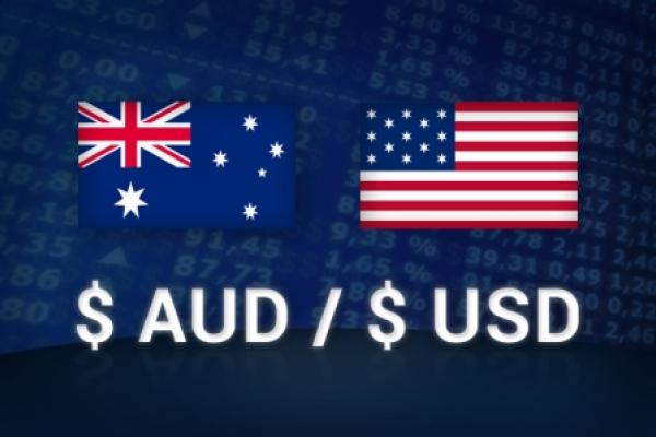 El AUD/USD subió durante la sesión asiática