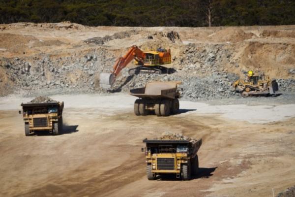Barrick Gold progresse en vue de sa fusion avec Newmont
