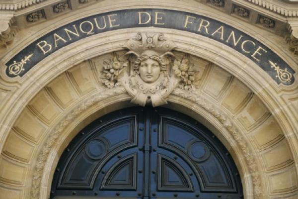 Pas de taux négatifs sur les dépôts à l'horizon assure la Banque de France