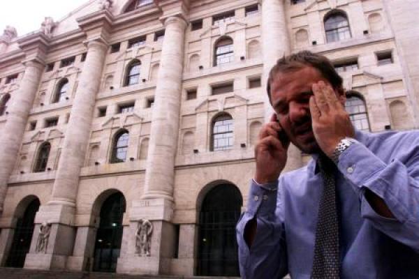 Los índices de Italia cierran a la baja; el Investing.com Italia 40 cae un 0,15%