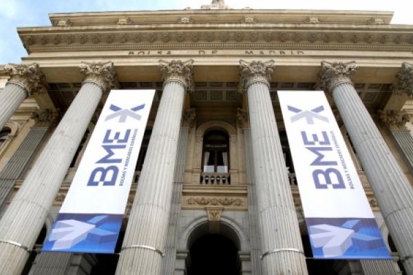 Los índices de España cierran a la baja; el IBEX 35 cae un 0,57%