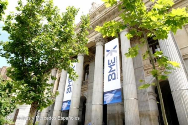Los índices de España cierran a la baja; el IBEX 35 cae un 0,36%