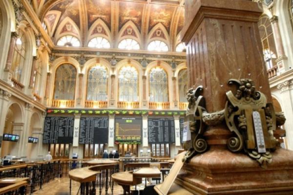 Los índices de España cierran al alza; el IBEX 35 avanza un 0,31%