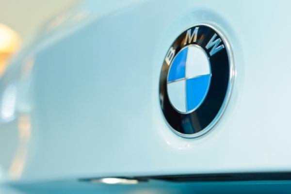 BMW-Aktie: Die Bullen bleiben am Drücker