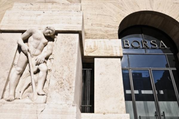 Los índices de Italia cierran al alza; el Investing.com Italia 40 avanza un 1,34%