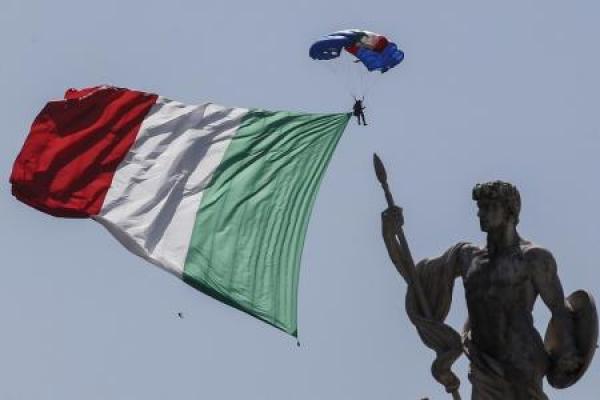 Disoccupazione in leggero calo in Italia ma l’Europa è ancora lontana