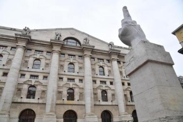 Los índices de Italia cierran al alza; el Investing.com Italia 40 avanza un 1,80%