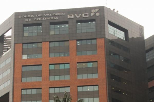 Los índices de Colombia cierran al alza; el COLCAP avanza un 0,41%