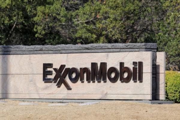Exxon Mobil Stock Rises 3%