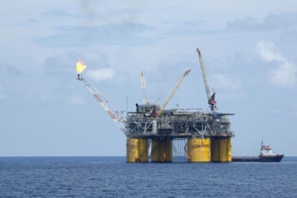 Aardgas futures hoger tijdens de Europese sessie