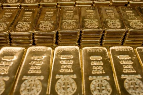 Goud futures hoger tijdens de V.S. sessie