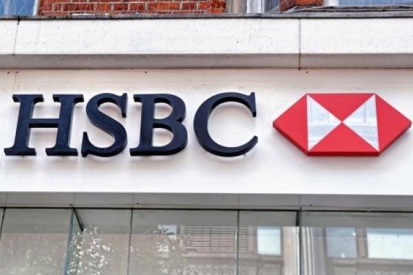 HSBC’s 2018 Profit Rises 16% But Misses Estimates