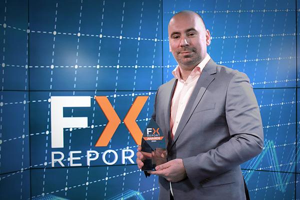 Libertex Group, premiado como "Mejor Plataforma de Trading 2020” y “Mejor Bróker de Forex de Europa 2020” por Forex Report
