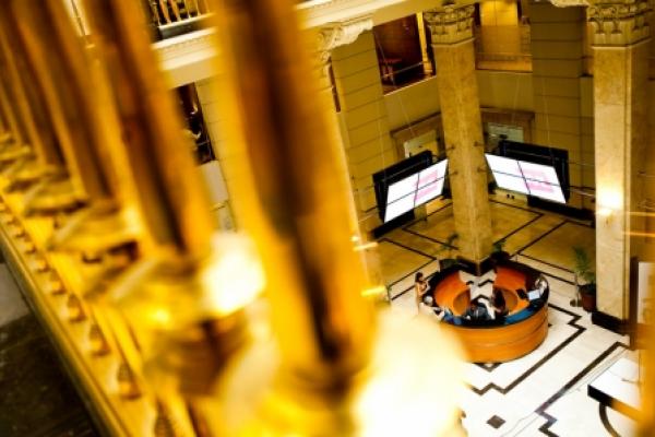 Los índices de Perú cierran a la baja; el S&P Lima General cae un 0,95%