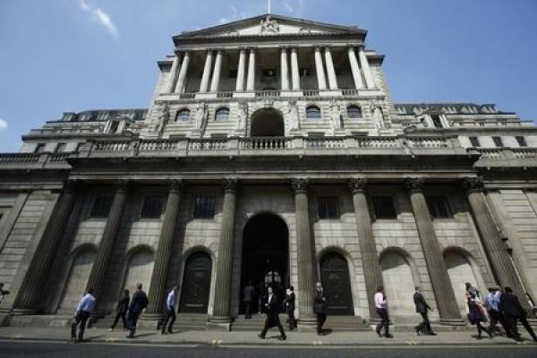 Day Ahead: Top 3 Things to Watch