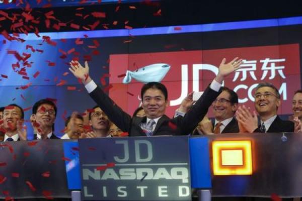JD.com Files Preliminary Prospectus for HKSE Secondary Listing