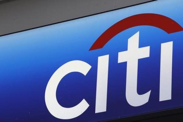 Citigroup übertrifft Erwartungen - Aktie steigt vorbörslich um 1,5%