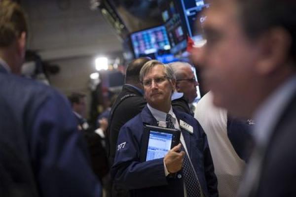 Top 5 Things to Know in the Market on Tuesday