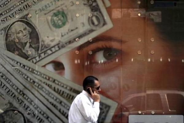 Dollar Keeps Falling After Rate Cut Signal