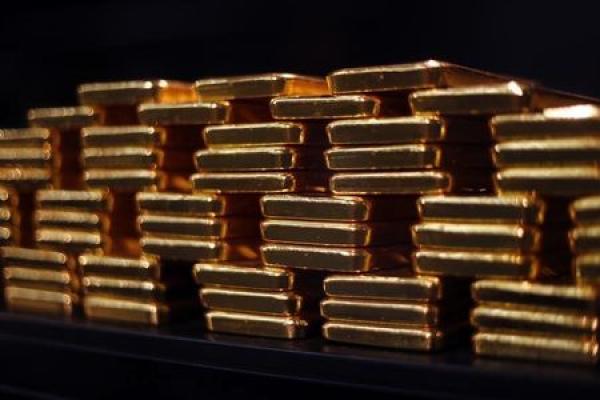 I futures dell'Oro in rialzo durante la sessione U.S.A.