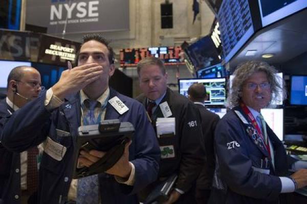 Top 5 financiële onderwerpen van vandaag