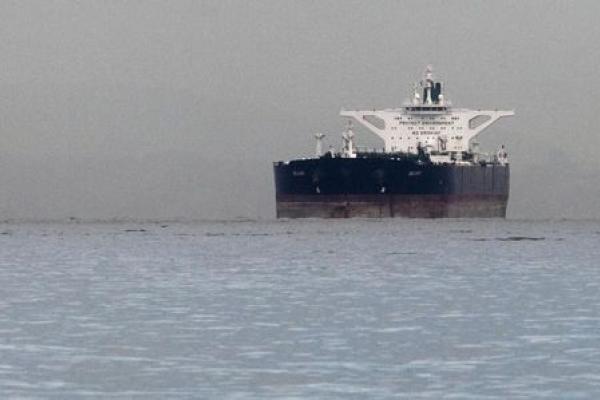 Iranischer Tanker nähert sich der venezolanischen Küste