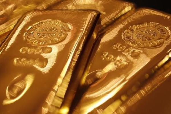 I futures dell'Oro in rialzo durante la sessione U.S.A.