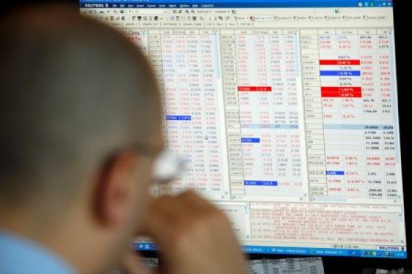 Rynek akcji Nigeria zamknął sesję spadkami. NSE 30 stracił 1,85%