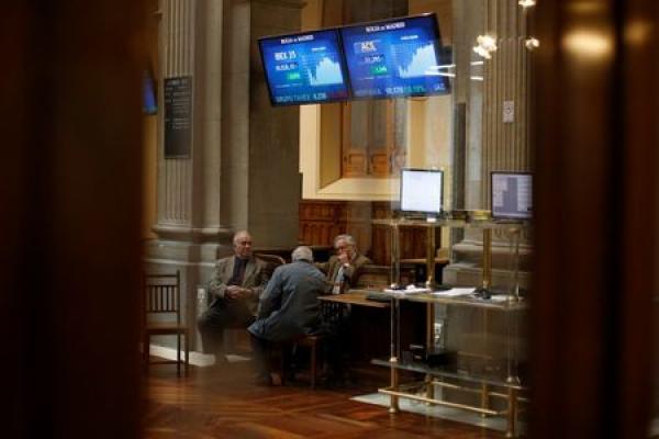 Los índices de España cierran al alza; el IBEX 35 avanza un 0,92%