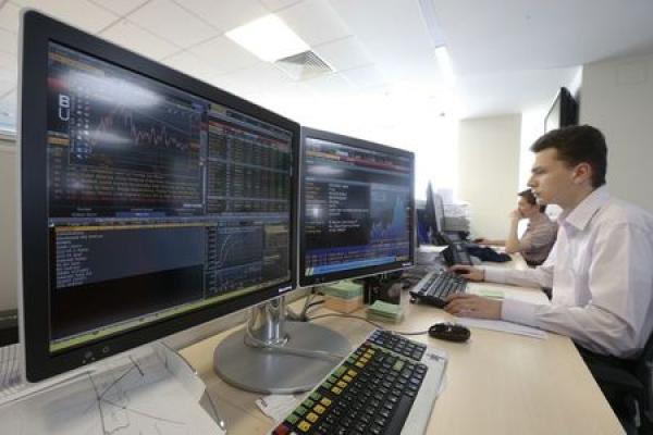 Rynek akcji Rosji zamknął sesję wzrostami. MOEX Russia zyskał 0,98%