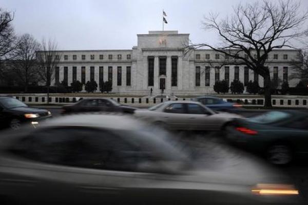 Fed: Jusqu'à 3 baisses de taux cette année selon les anticipations du marché