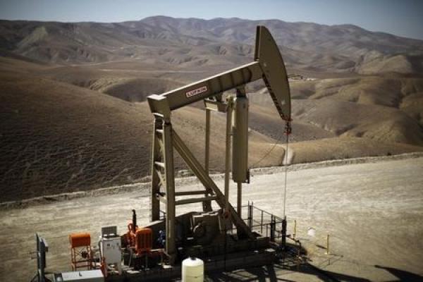 Futuros do petróleo bruto em baixa durante a sessão dos Estados Unidos