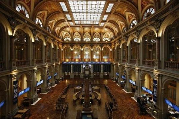 Las bolsas hacen historia al cierre del primer semestre de 2020