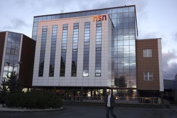 Nokia Oyj in linea con previsioni degli analisti