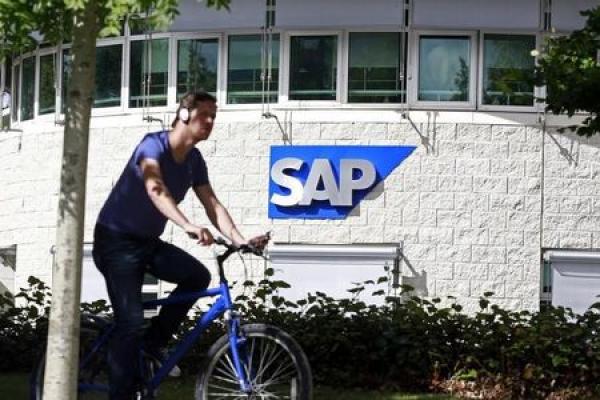 SAP Quartalszahlen: Gewinnerwartung und Umsatzprognose im Q1 übertroffen