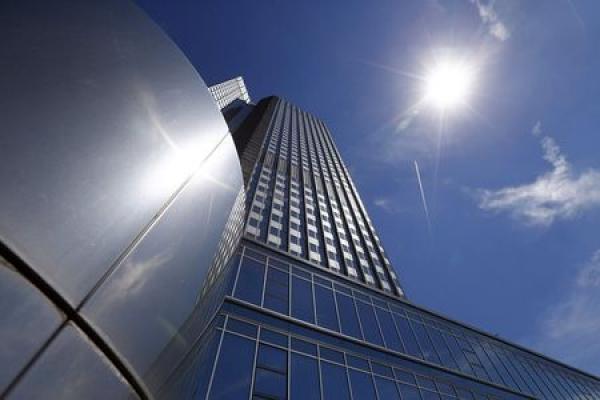 Stockbeat: Bankaktien im Sonderangebot dank EZB-Bazooka