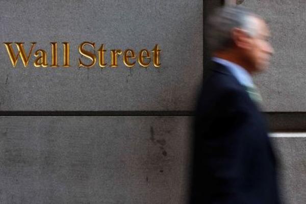 USA Aktien waren gemischt zum Handelsschluss; Dow Jones Industrial Average verlor 0,19%