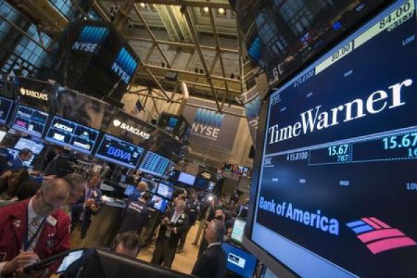 USA Aktien waren tiefer zum Handelsschluss; Dow Jones Industrial Average verlor 0,50%