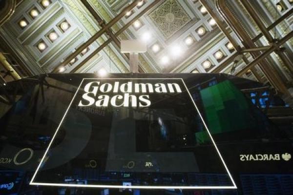 Goldman Sachs gana 2.400 millones y genera un BPA de 5,81 dólares