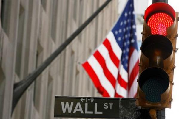 Wall Street debole dopo le trimestrali delle banche