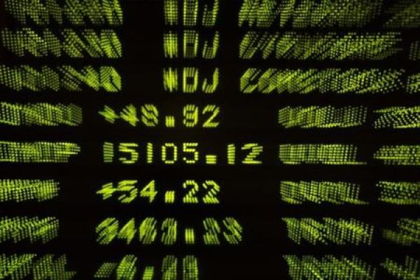 Los índices de Estados Unidos cierran a la baja; el Dow Jones Industrial Average cae un 0,36%