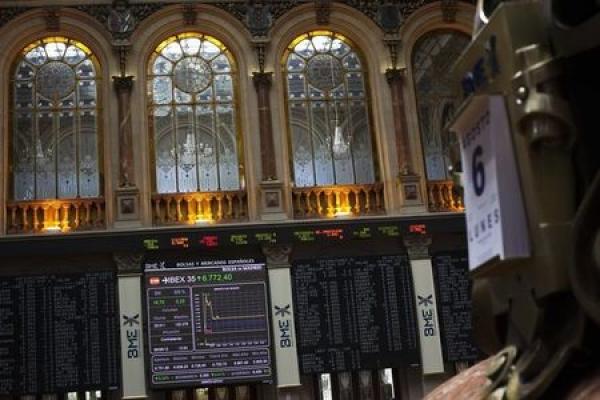 Los índices de España cierran a la baja; el IBEX 35 cae un 0,53%