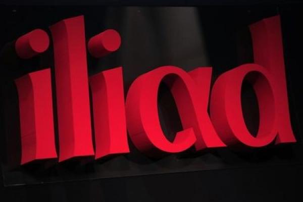 Iliad, seule société française participant au projet de crypto de Facebook