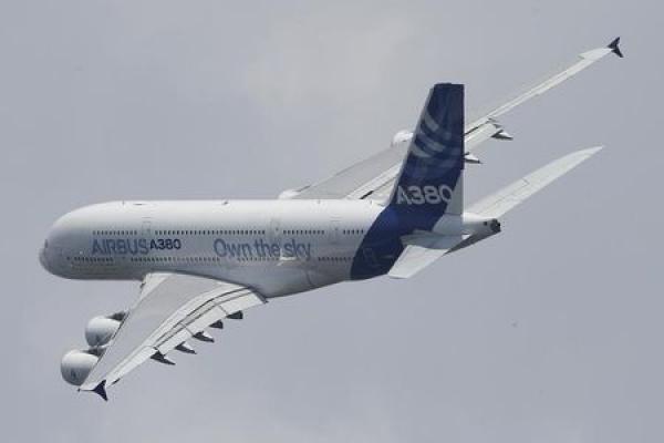 StockBeat: Trump's Airbus Threats Put a Damper on Europe Markets